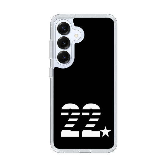 スリムプロテクションケース［ MIW - #22 - ブラック ］