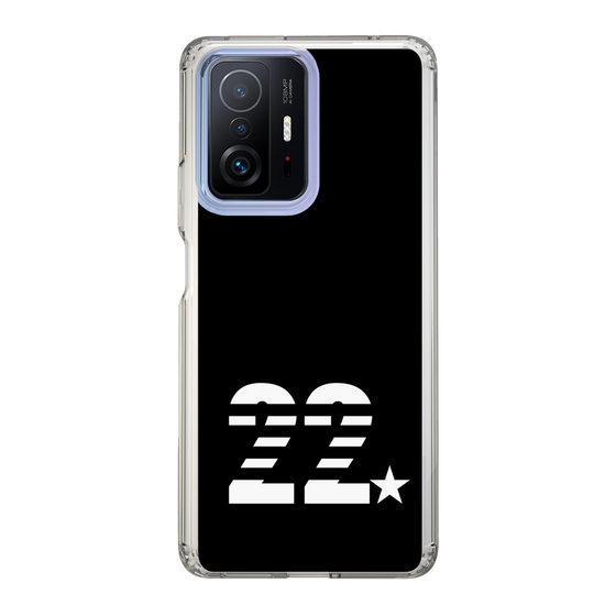 スリムプロテクションケース［ MIW - #22 - ブラック ］