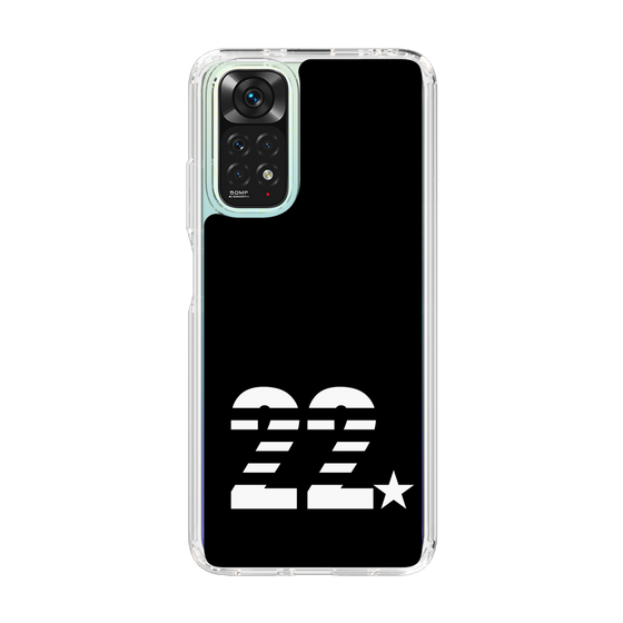 スリムプロテクションケース［ MIW - #22 - ブラック ］