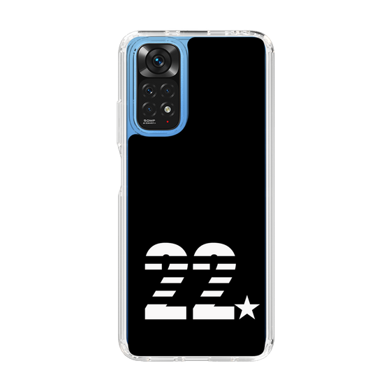 スリムプロテクションケース［ MIW - #22 - ブラック ］