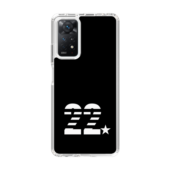 スリムプロテクションケース［ MIW - #22 - ブラック ］