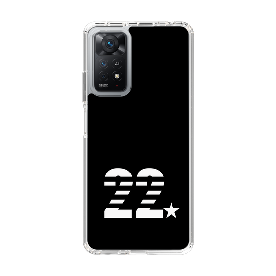 スリムプロテクションケース［ MIW - #22 - ブラック ］