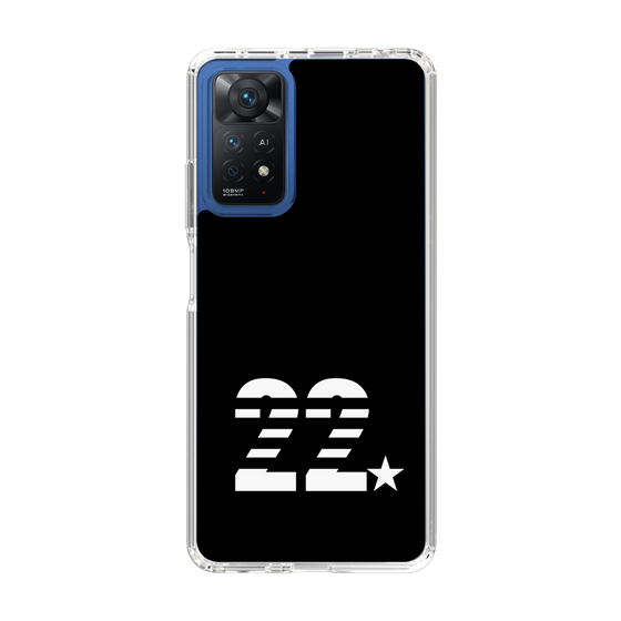 スリムプロテクションケース［ MIW - #22 - ブラック ］