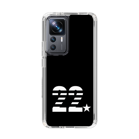 スリムプロテクションケース［ MIW - #22 - ブラック ］