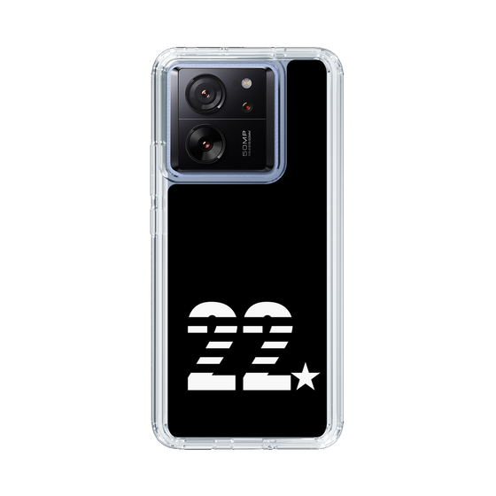 スリムプロテクションケース［ MIW - #22 - ブラック ］