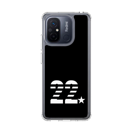 スリムプロテクションケース［ MIW - #22 - ブラック ］