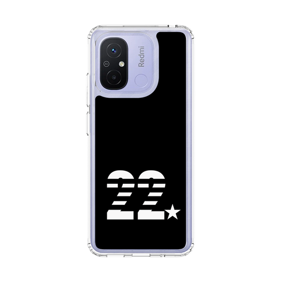 スリムプロテクションケース［ MIW - #22 - ブラック ］