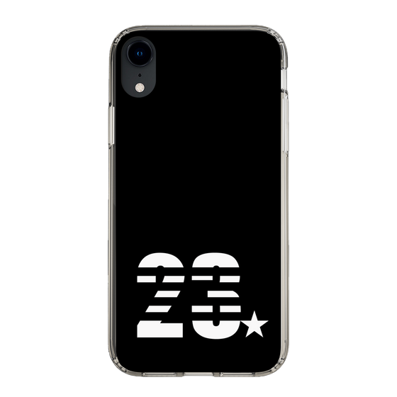 スリムプロテクションケース［ MIW - #23 - ブラック ］