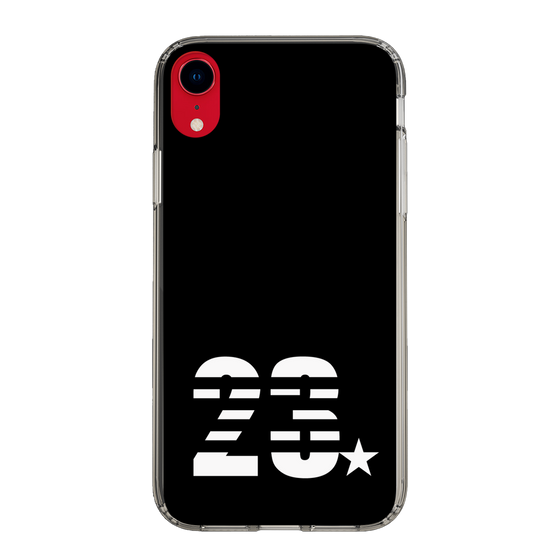 スリムプロテクションケース［ MIW - #23 - ブラック ］