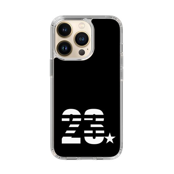 スリムプロテクションケース［ MIW - #23 - ブラック ］