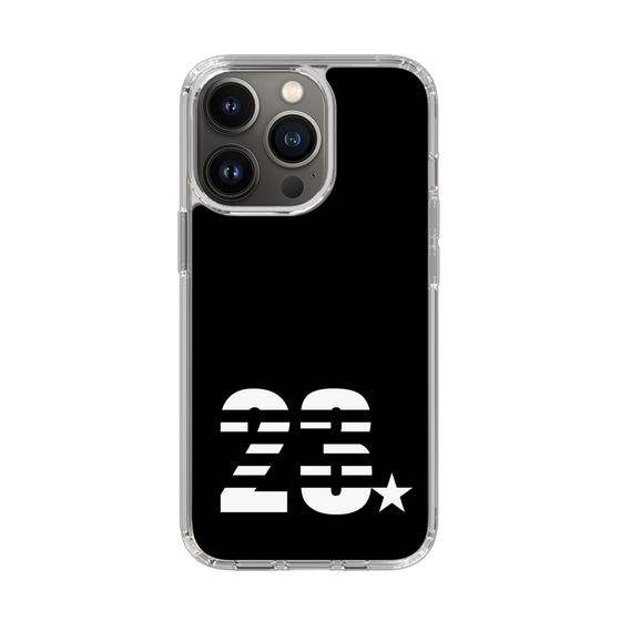 スリムプロテクションケース［ MIW - #23 - ブラック ］