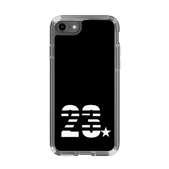 スリムプロテクションケース［ MIW - #23 - ブラック ］