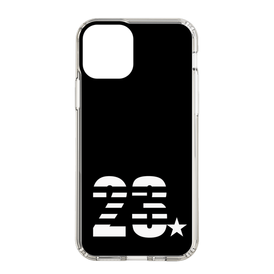 スリムプロテクションケース［ MIW - #23 - ブラック ］