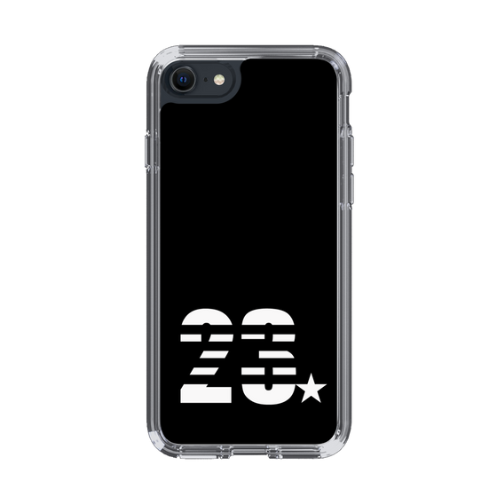 スリムプロテクションケース［ MIW - #23 - ブラック ］