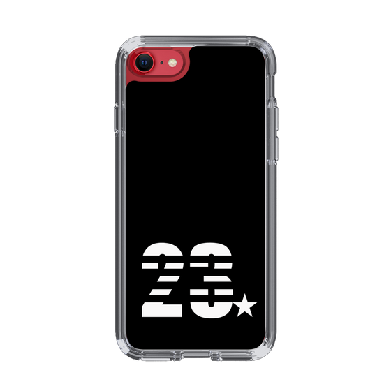 スリムプロテクションケース［ MIW - #23 - ブラック ］