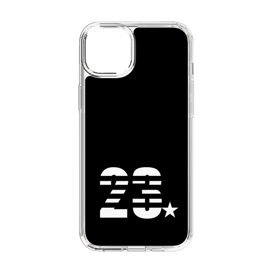 スリムプロテクションケース［ MIW - #23 - ブラック ］