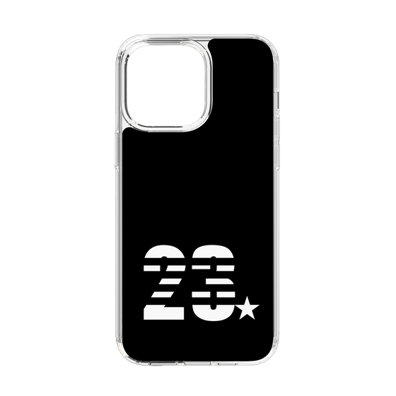 スリムプロテクションケース［ MIW - #23 - ブラック ］