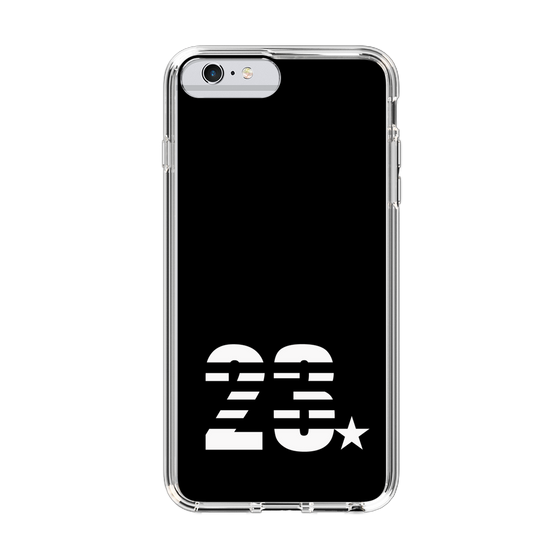 スリムプロテクションケース［ MIW - #23 - ブラック ］