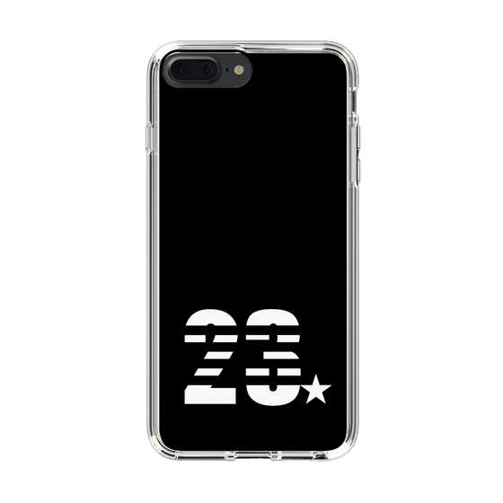 スリムプロテクションケース［ MIW - #23 - ブラック ］