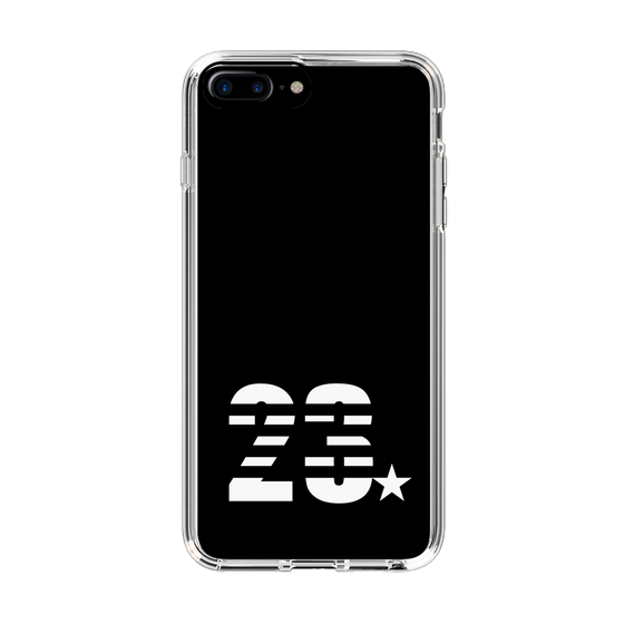 スリムプロテクションケース［ MIW - #23 - ブラック ］