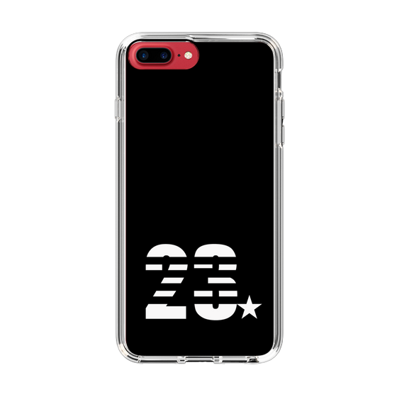 スリムプロテクションケース［ MIW - #23 - ブラック ］