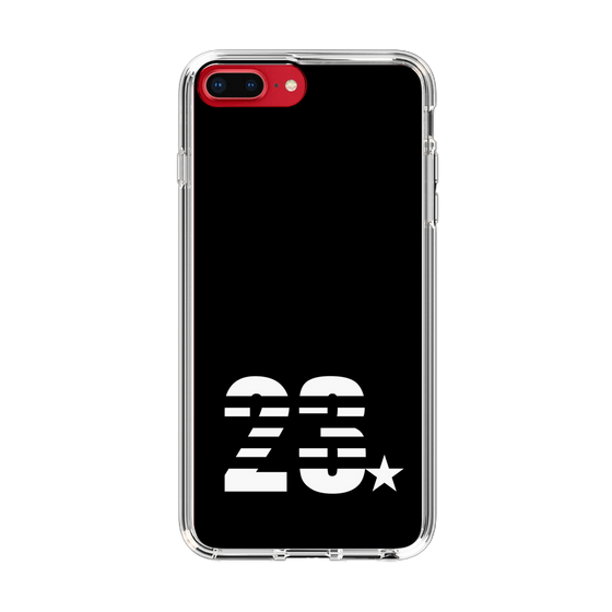 スリムプロテクションケース［ MIW - #23 - ブラック ］