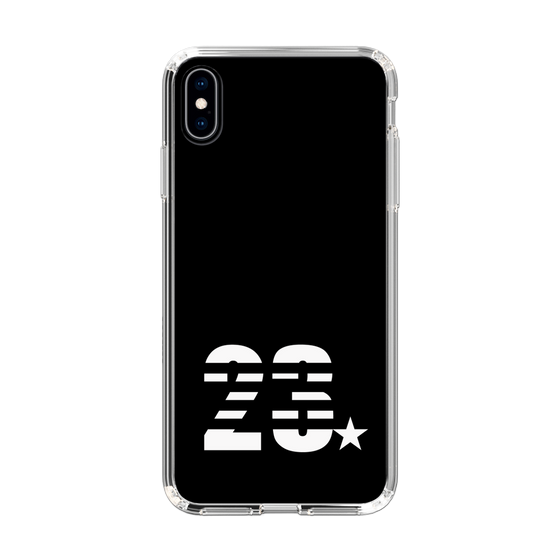 スリムプロテクションケース［ MIW - #23 - ブラック ］