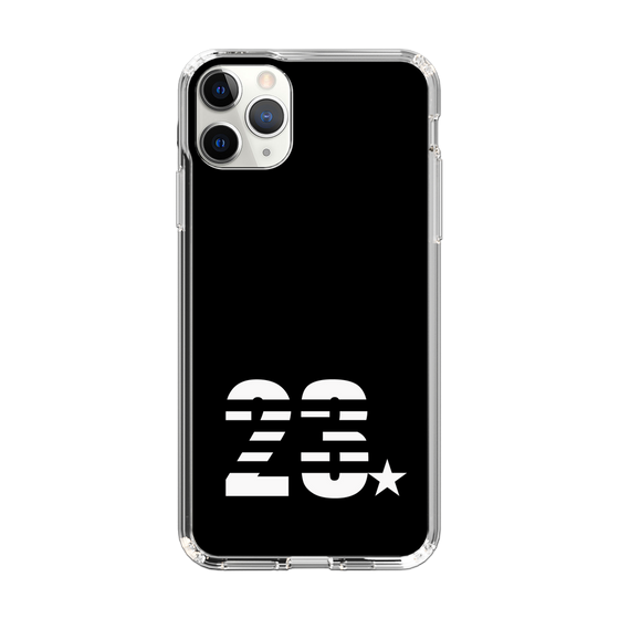 スリムプロテクションケース［ MIW - #23 - ブラック ］