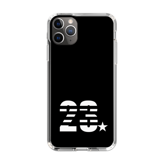 スリムプロテクションケース［ MIW - #23 - ブラック ］