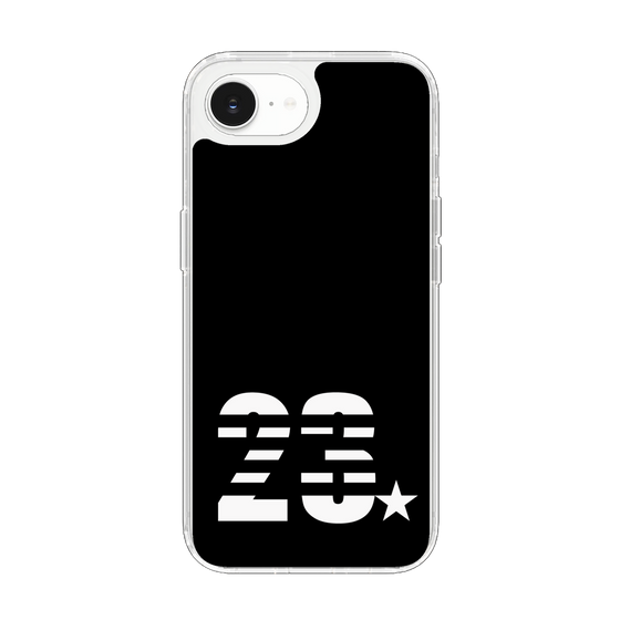 スリムプロテクションケース［ MIW - #23 - ブラック ］