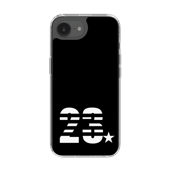 スリムプロテクションケース［ MIW - #23 - ブラック ］