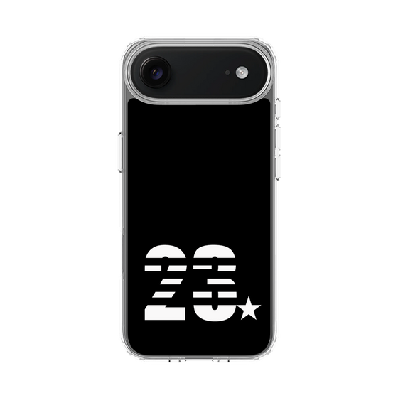 スリムプロテクションケース［ MIW - #23 - ブラック ］