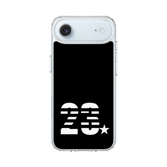 スリムプロテクションケース［ MIW - #23 - ブラック ］