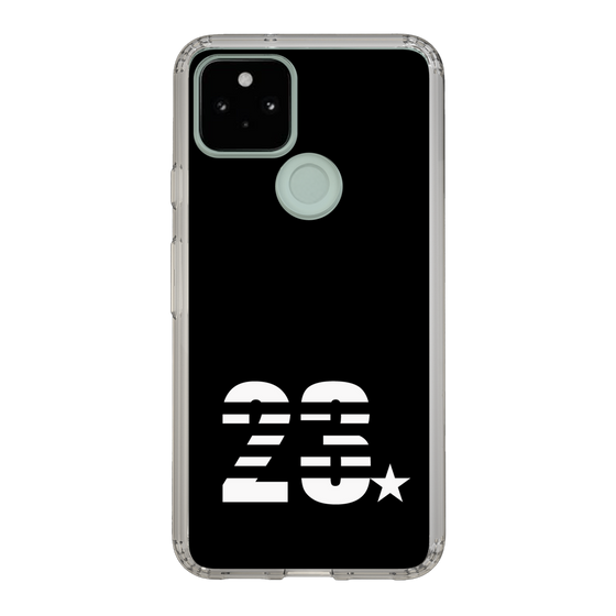 スリムプロテクションケース［ MIW - #23 - ブラック ］