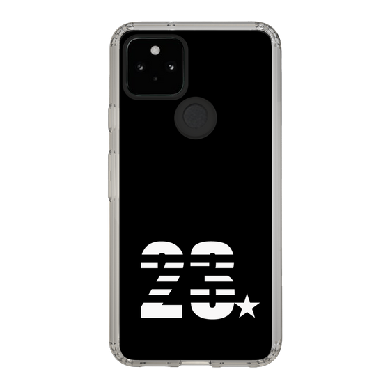 スリムプロテクションケース［ MIW - #23 - ブラック ］