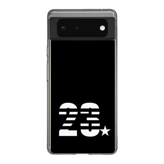 スリムプロテクションケース［ MIW - #23 - ブラック ］