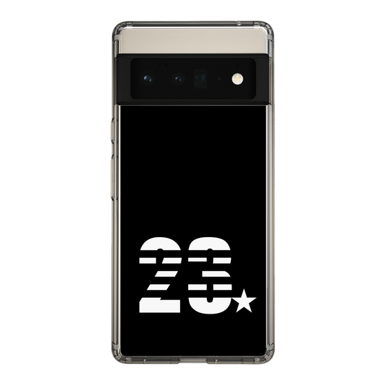 スリムプロテクションケース［ MIW - #23 - ブラック ］