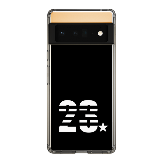 スリムプロテクションケース［ MIW - #23 - ブラック ］