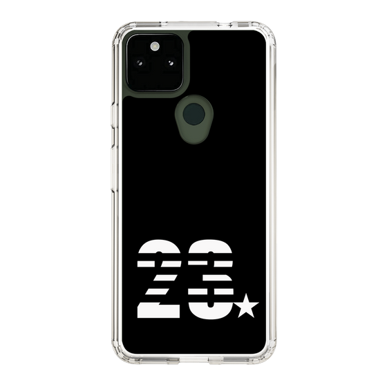 スリムプロテクションケース［ MIW - #23 - ブラック ］