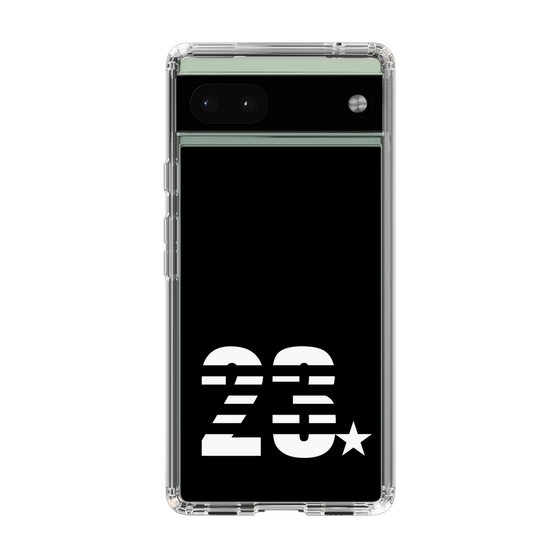 スリムプロテクションケース［ MIW - #23 - ブラック ］