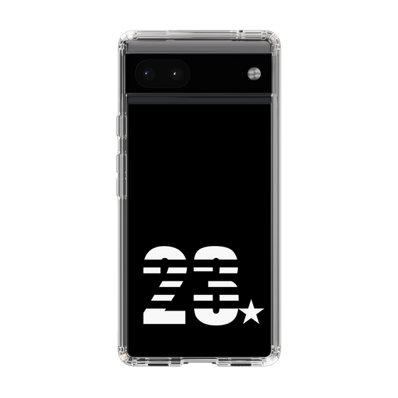 スリムプロテクションケース［ MIW - #23 - ブラック ］