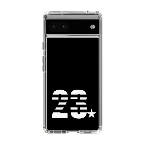 スリムプロテクションケース［ MIW - #23 - ブラック ］