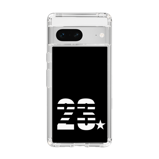 スリムプロテクションケース［ MIW - #23 - ブラック ］