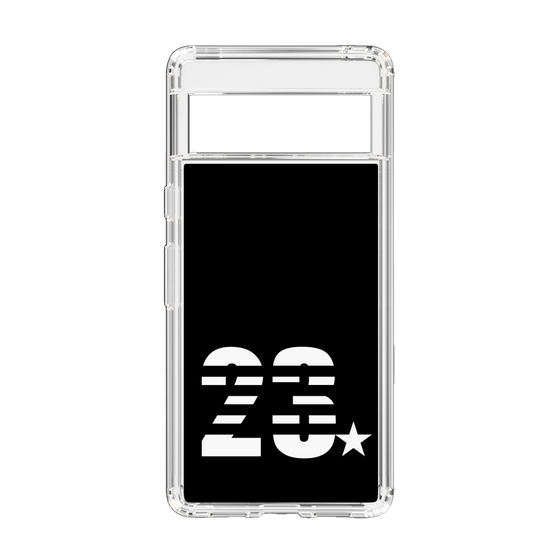 スリムプロテクションケース［ MIW - #23 - ブラック ］