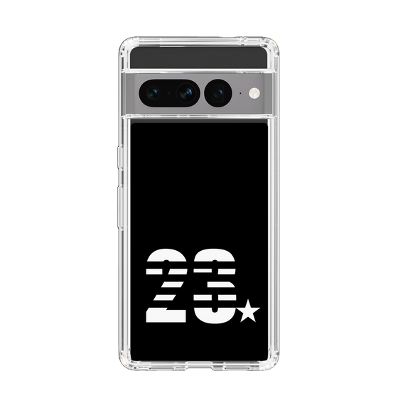 スリムプロテクションケース［ MIW - #23 - ブラック ］