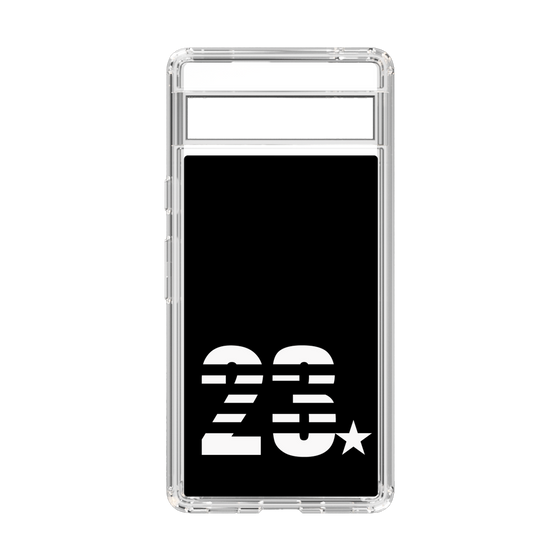 スリムプロテクションケース［ MIW - #23 - ブラック ］