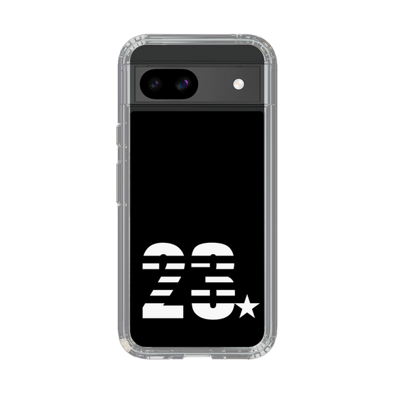 スリムプロテクションケース［ MIW - #23 - ブラック ］