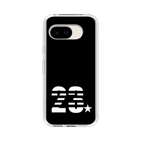 スリムプロテクションケース［ MIW - #23 - ブラック ］