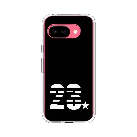 スリムプロテクションケース［ MIW - #23 - ブラック ］