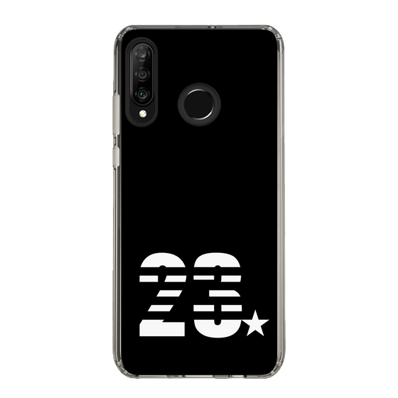 スリムプロテクションケース［ MIW - #23 - ブラック ］